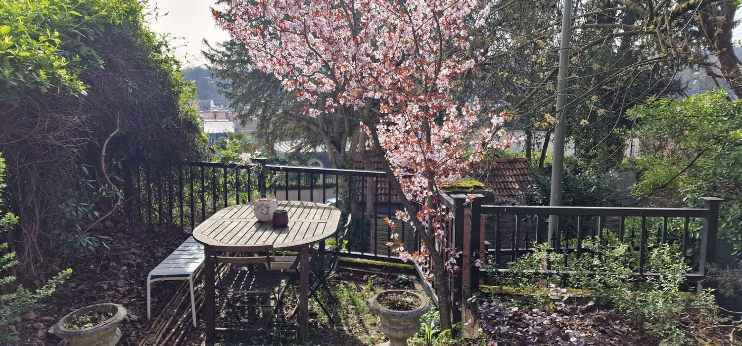 Maison à vendre, 100m², Sèvres