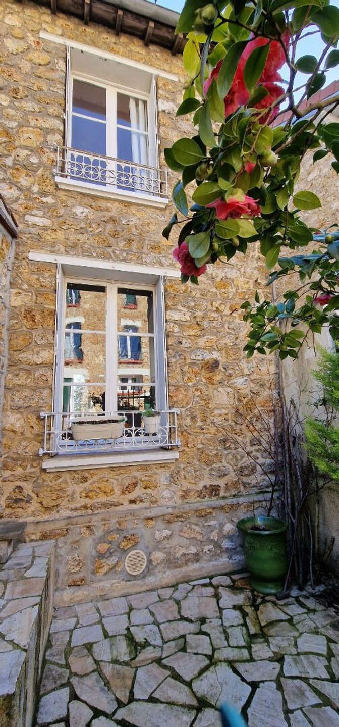Maison à vendre, 100m², Sèvres