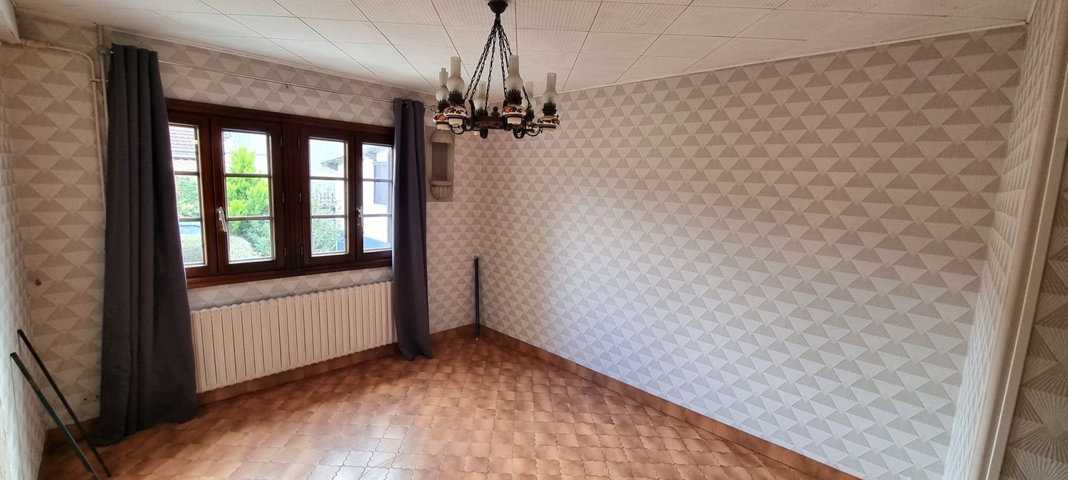 Maison à vendre, 70m², Garges-lès-Gonesse