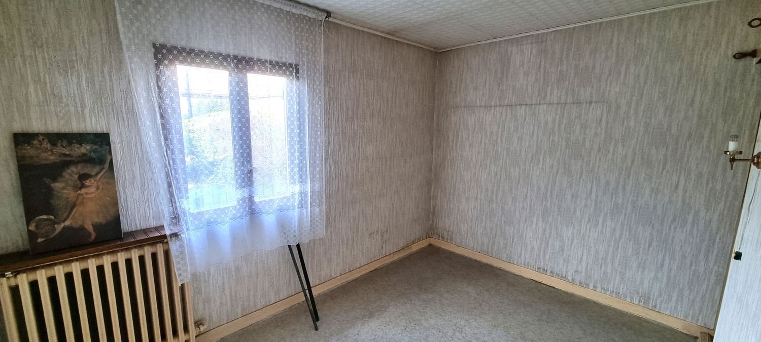 Maison à vendre, 70m², Garges-lès-Gonesse
