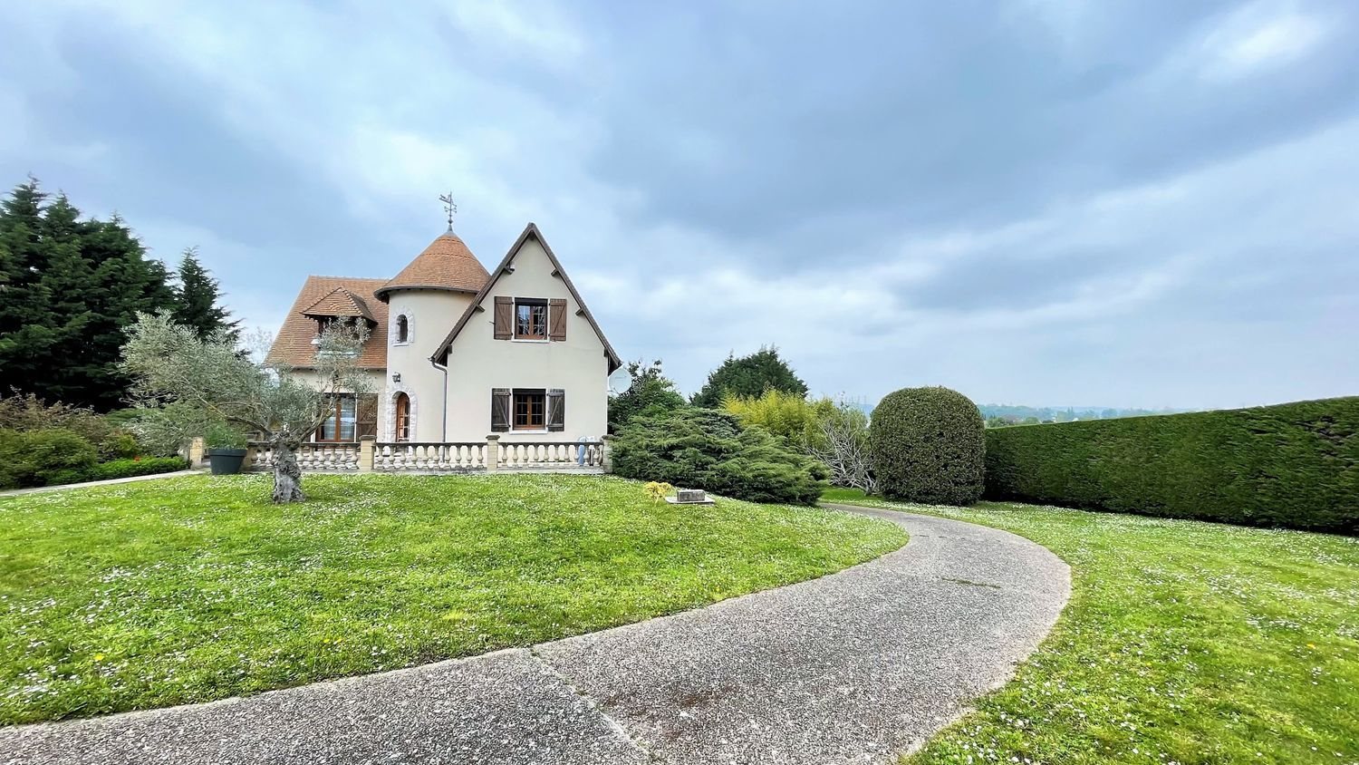 Maison à vendre, 128m², Saulx-les-Chartreux