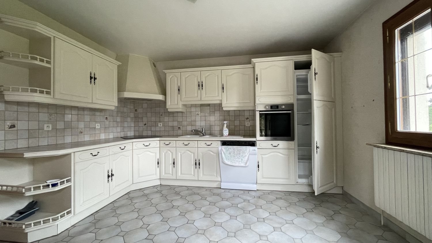 Maison à vendre, 128m², Saulx-les-Chartreux