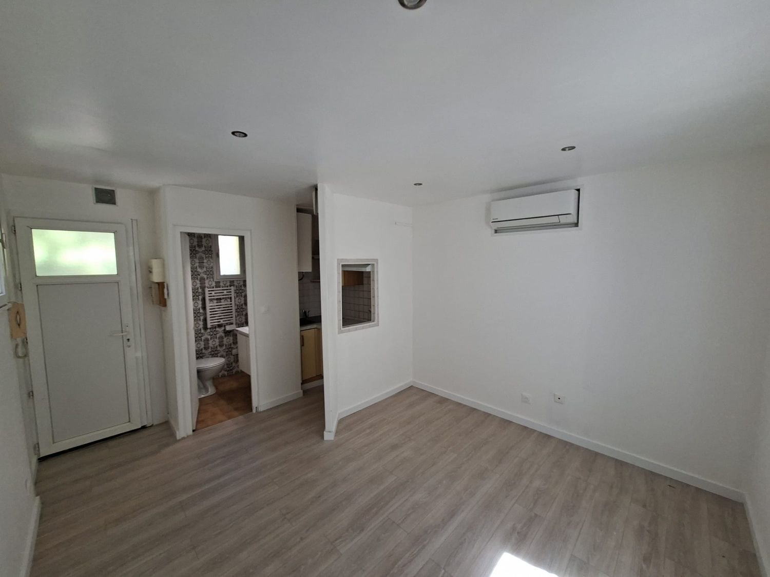 Appartement à louer, 16m², Montpellier