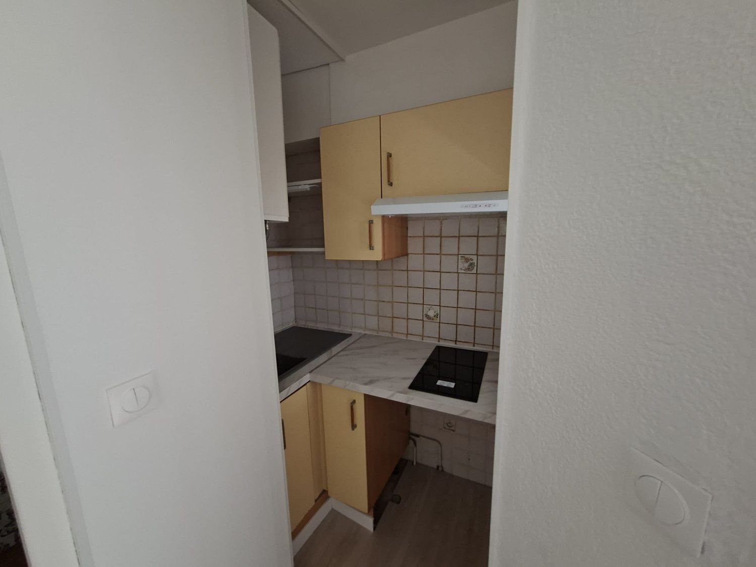 Appartement à louer, 16m², Montpellier