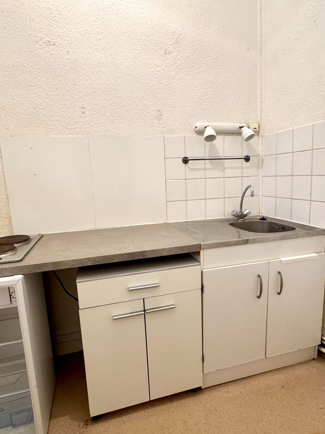Appartement à louer, 45m², Moulins