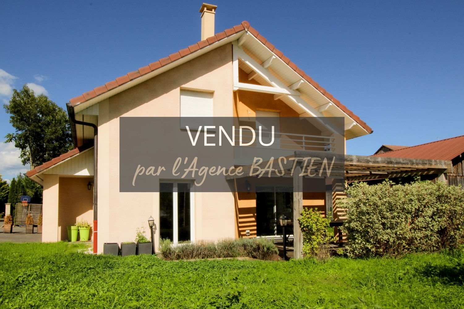 Maison à vendre, 125m², Prévessin-Moëns