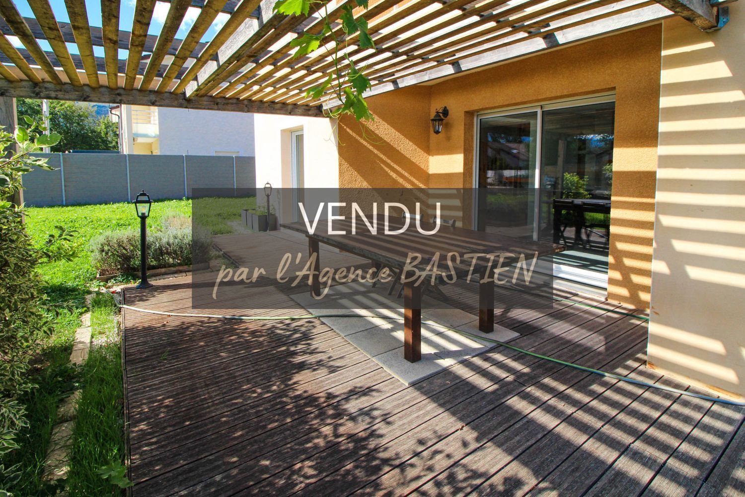 Maison à vendre, 125m², Prévessin-Moëns