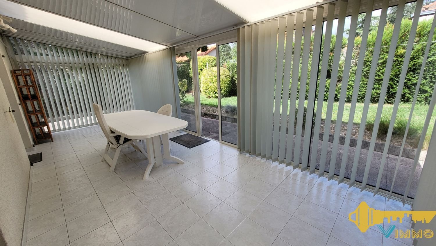 Maison à vendre, 83m², Vertou