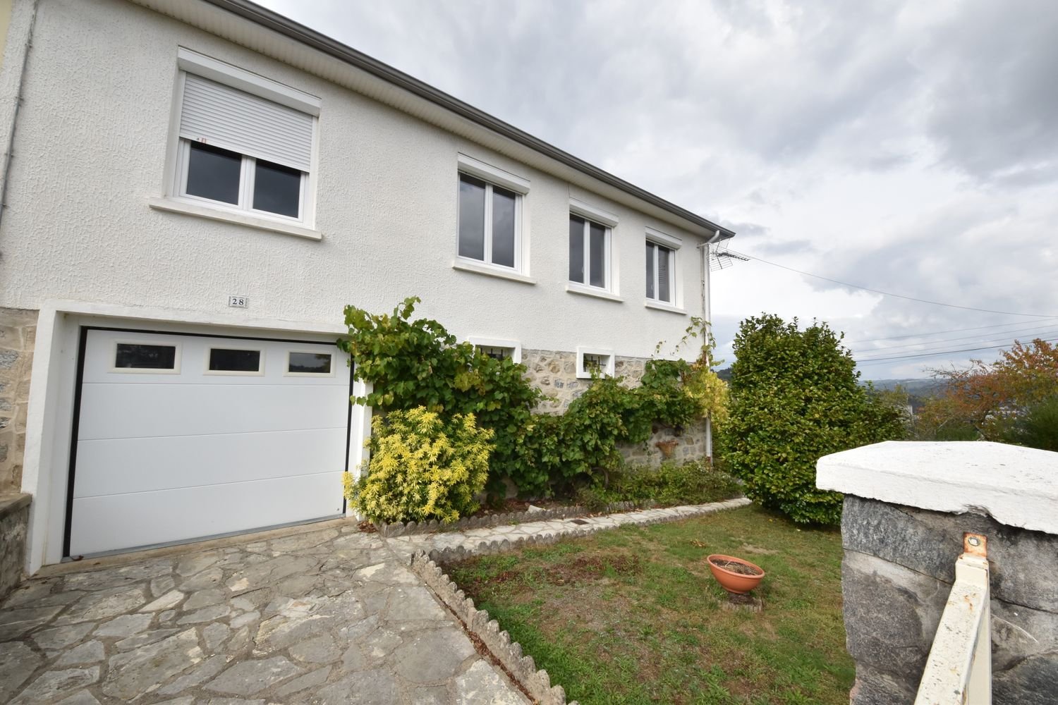Maison à vendre, 66m², Tulle