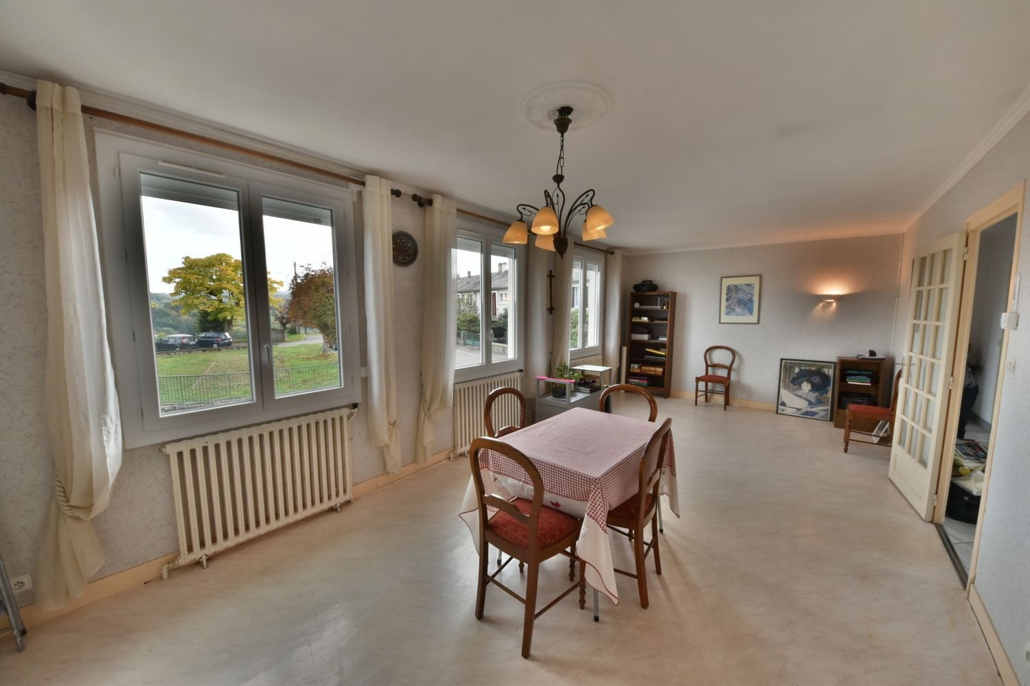 Maison à vendre, 66m², Tulle