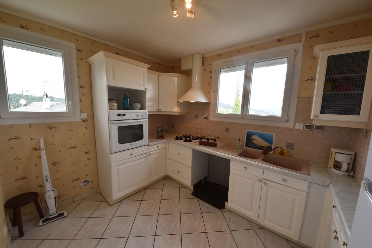 Maison à vendre, 66m², Tulle