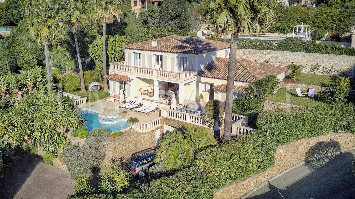 Maison à louer, 280m², Cannes