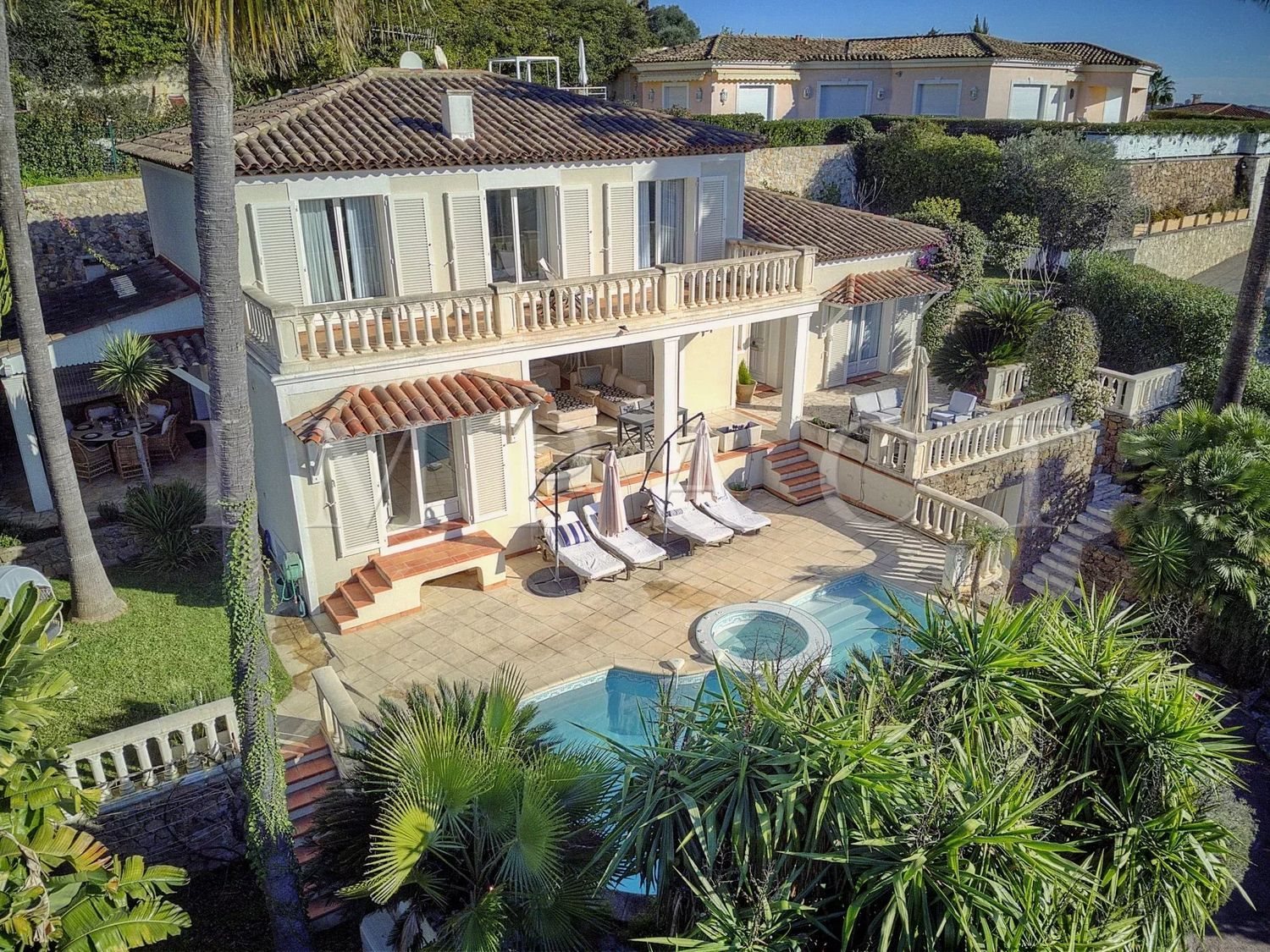 Maison à louer, 280m², Cannes