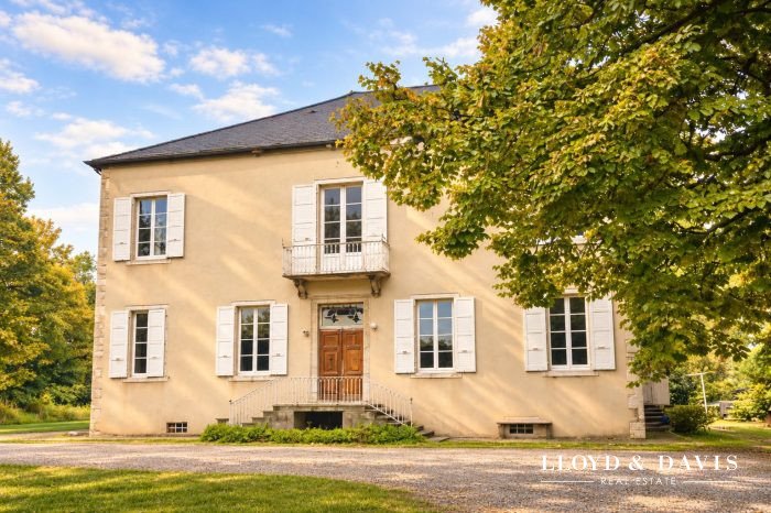 Maison à vendre, 538m², Sainte-Hélène-du-Lac