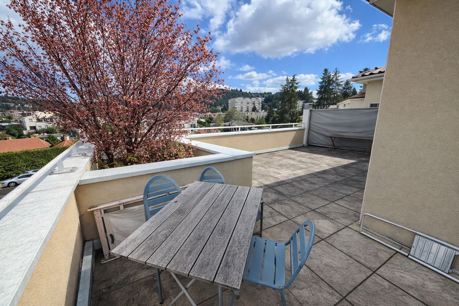 Appartement à louer, 87m², Villars