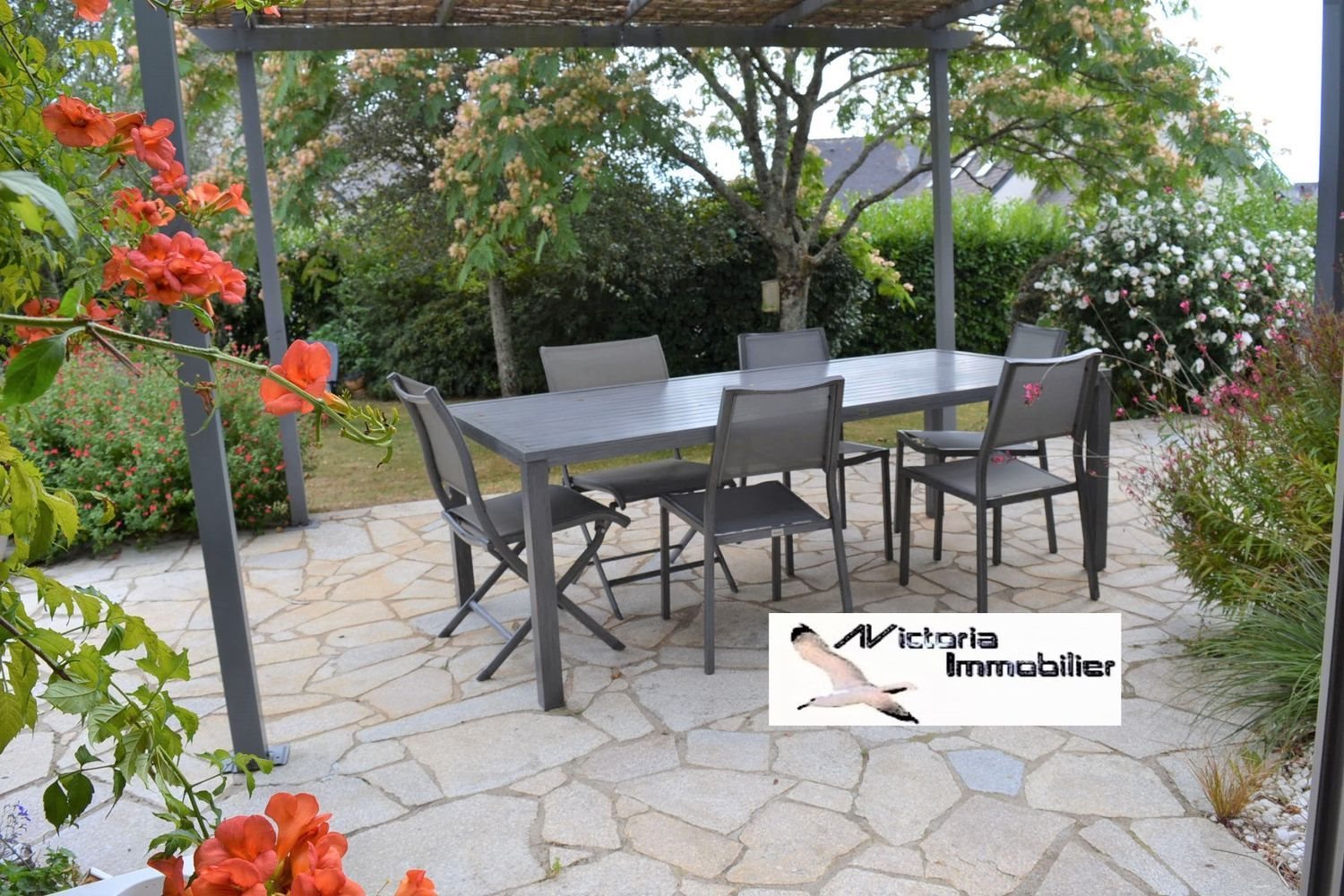 Maison à vendre, 140m², Quéven