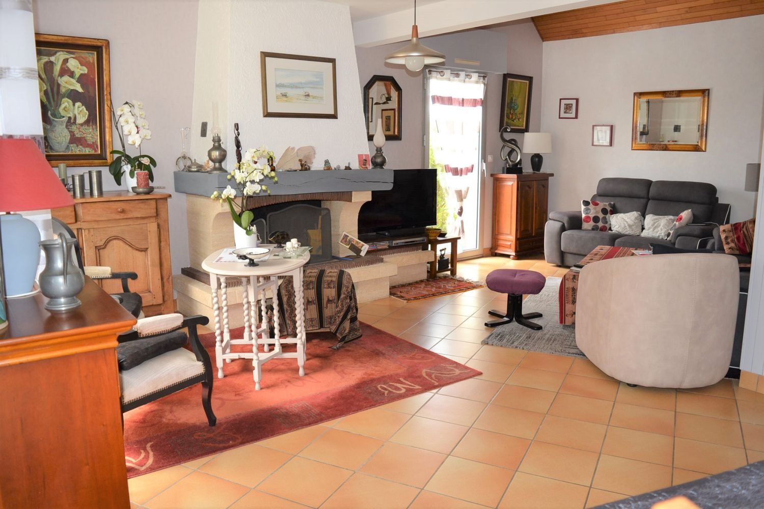 Maison à vendre, 140m², Quéven