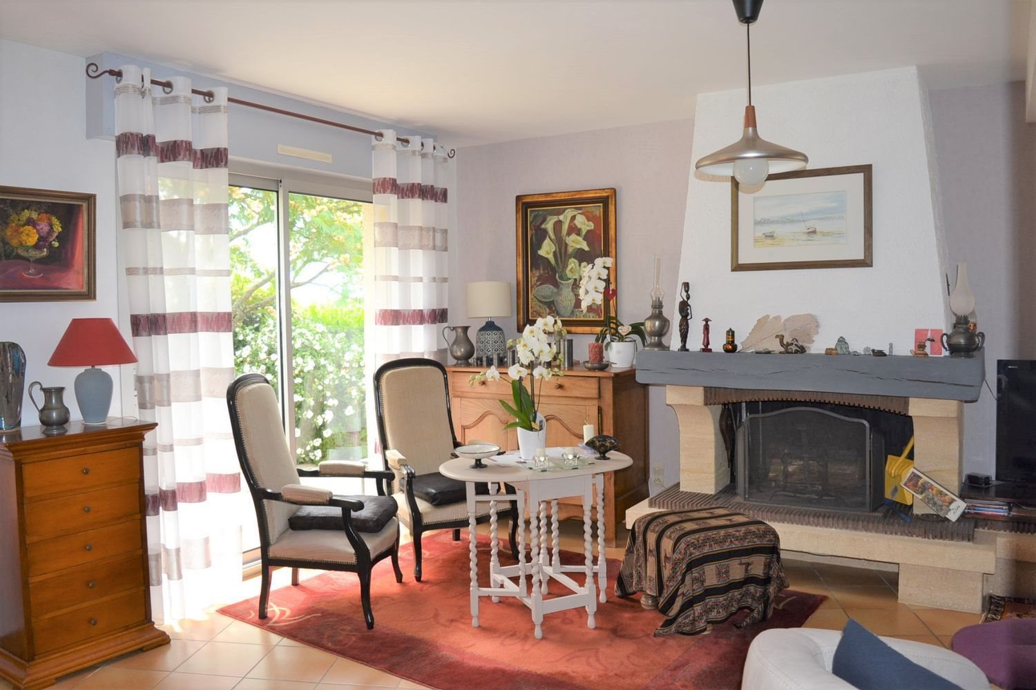 Maison à vendre, 140m², Quéven