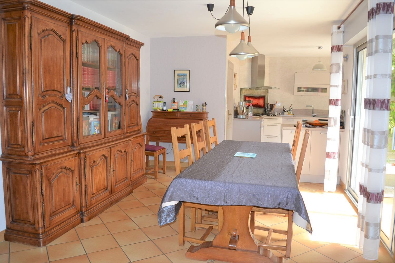 Maison à vendre, 140m², Quéven