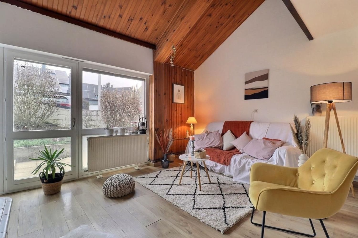 Maison à vendre, 102m², Forbach