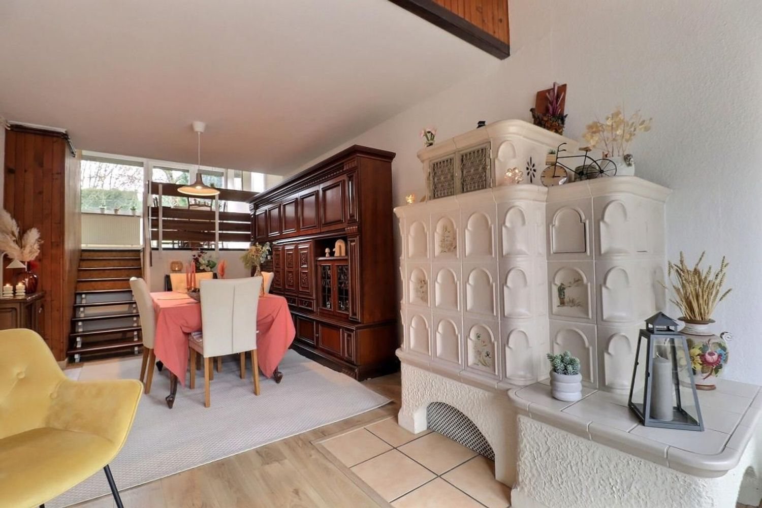 Maison à vendre, 102m², Forbach