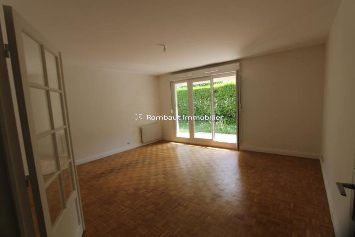 Appartement à louer, 116m², La Celle-Saint-Cloud