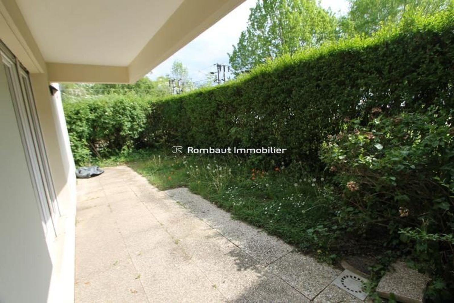 Appartement à louer, 116m², La Celle-Saint-Cloud