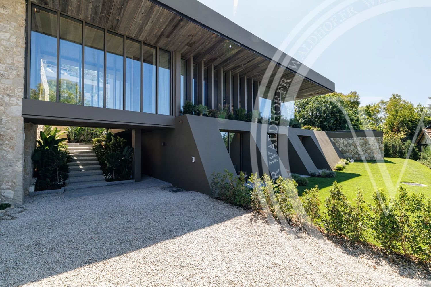 Maison à louer, 305m², Mougins