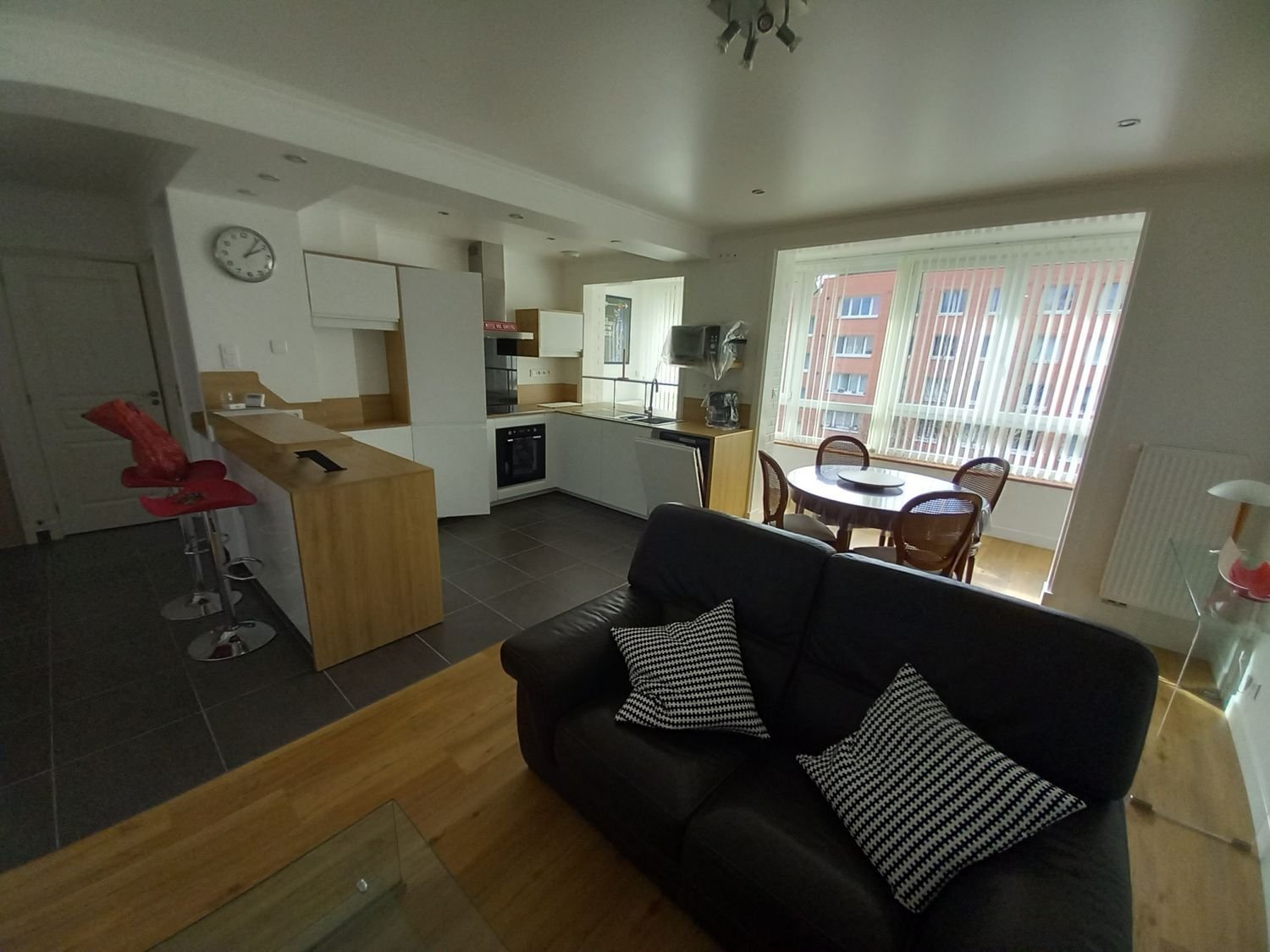 Maison à louer, 65m², Dunkerque
