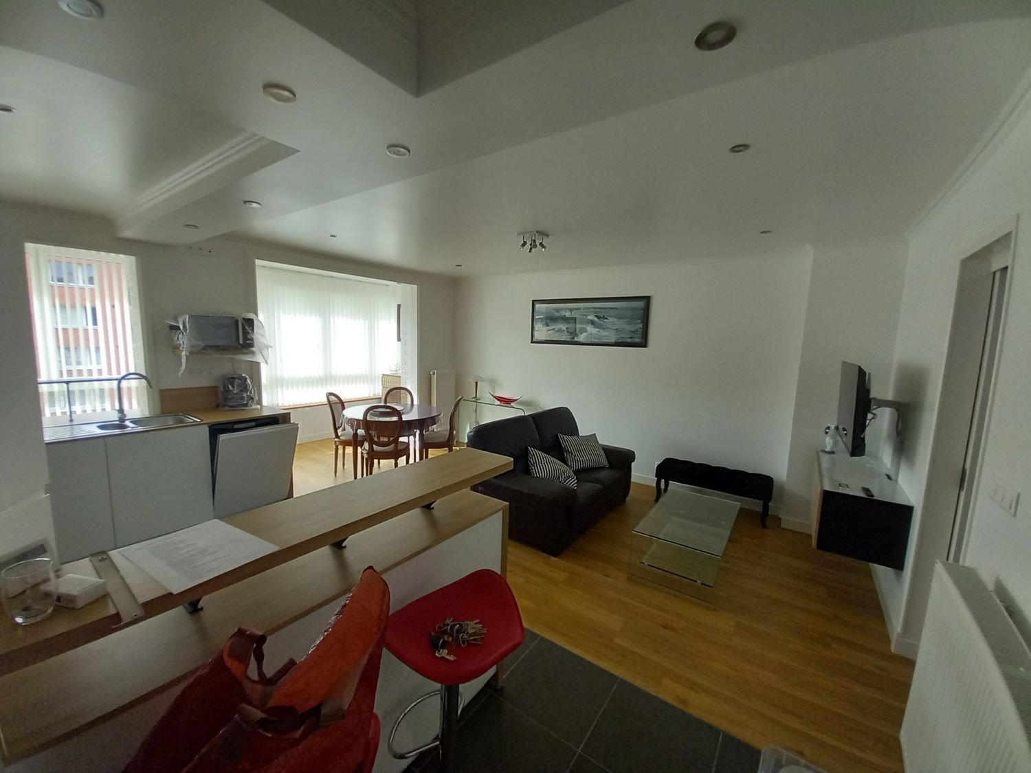 Maison à louer, 65m², Dunkerque