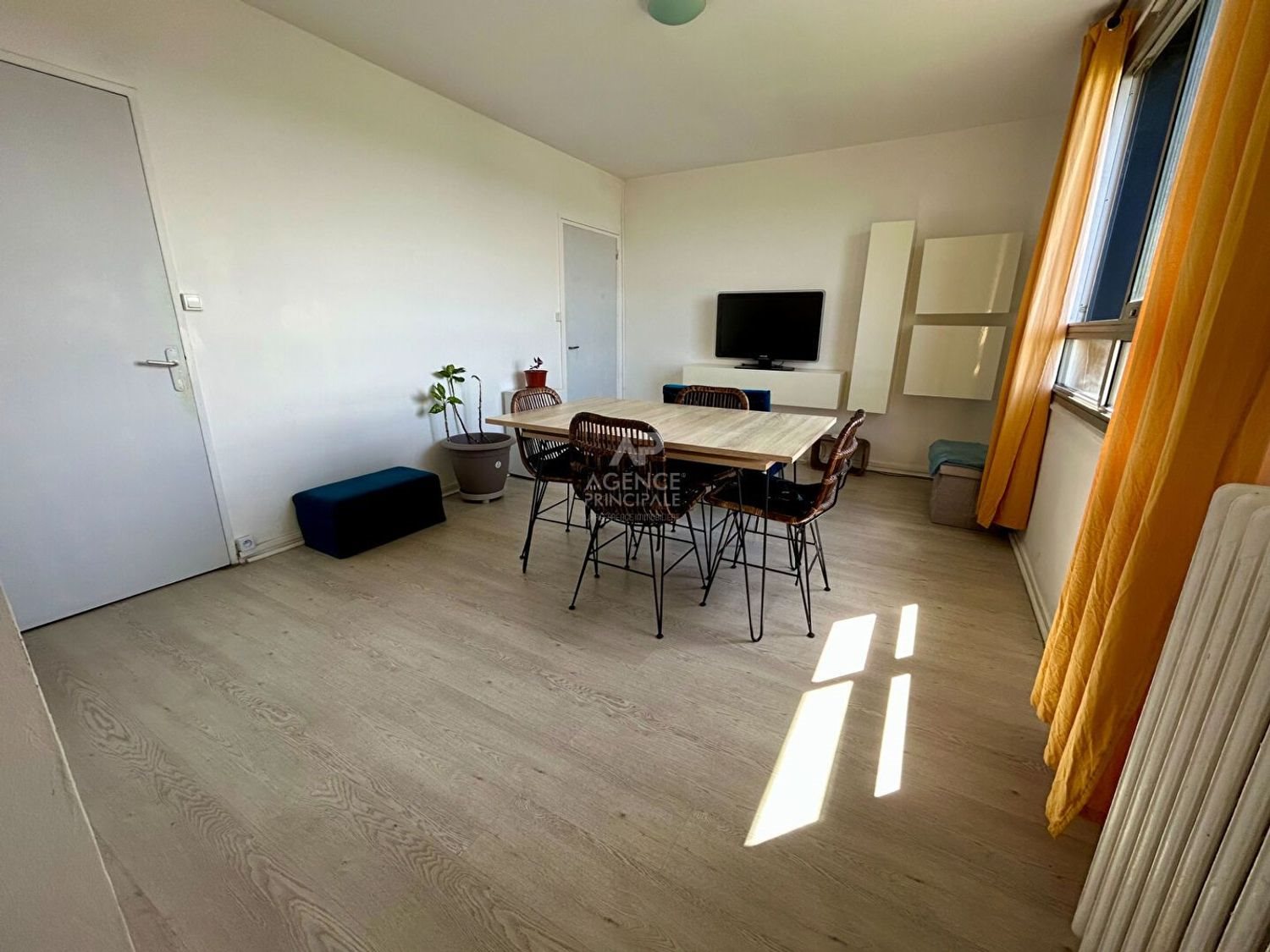 Appartement à vendre, 42m², Poissy