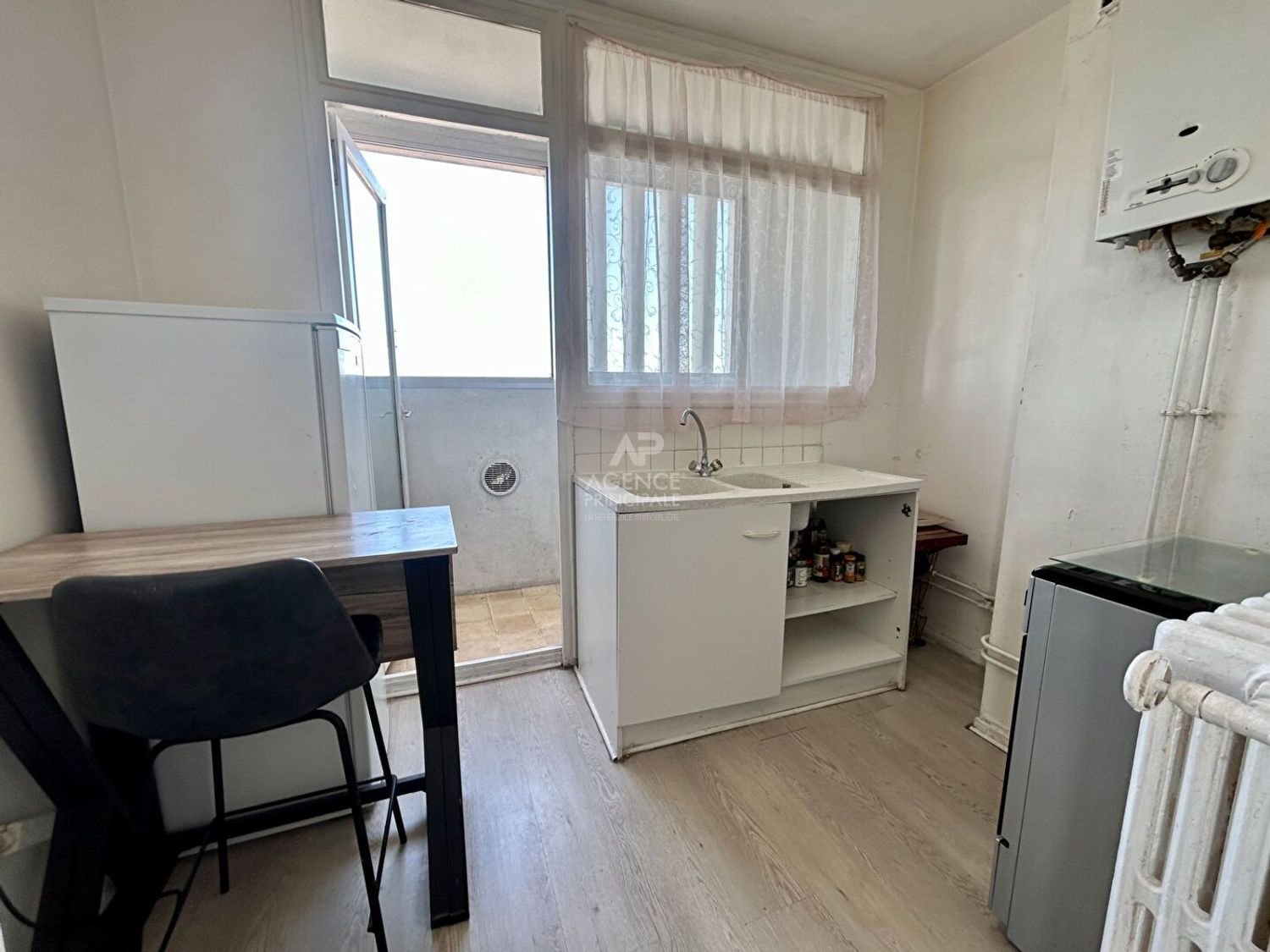 Appartement à vendre, 42m², Poissy