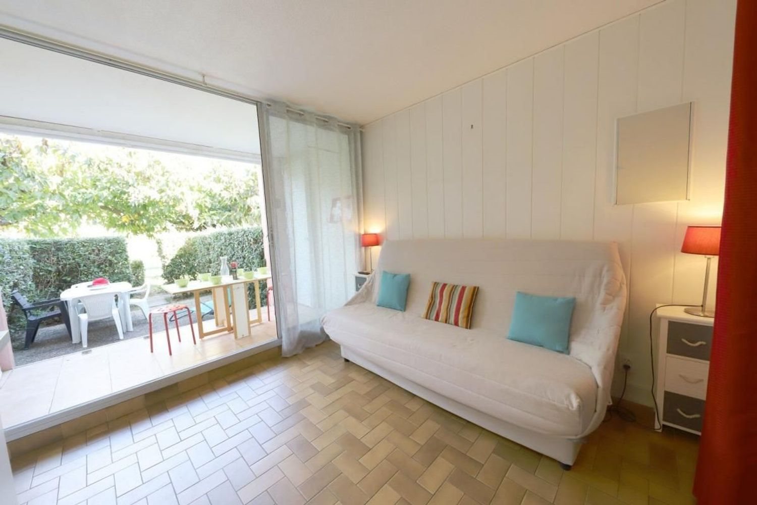 Appartement à vendre, 25m², Palavas-les-Flots