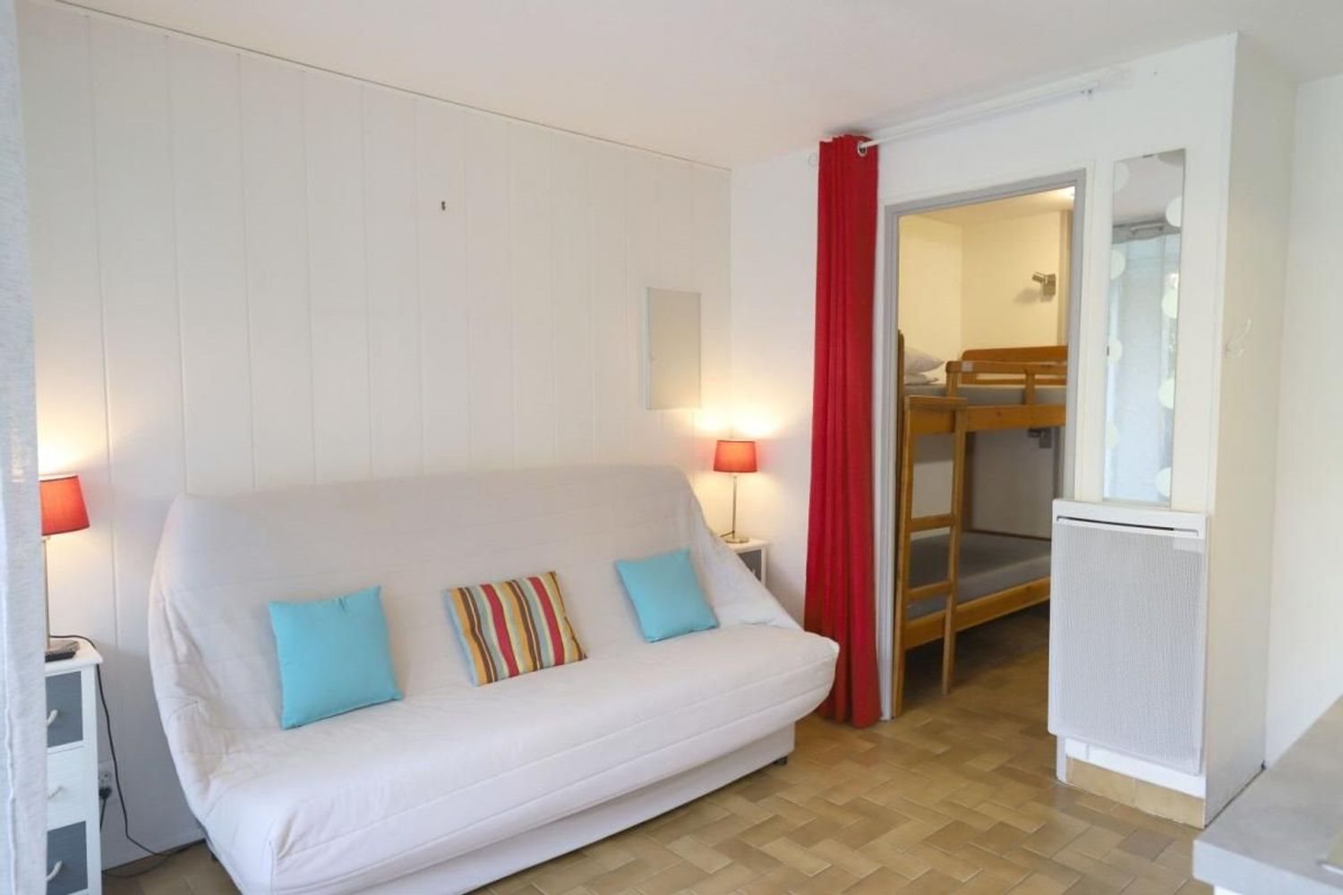 Appartement à vendre, 25m², Palavas-les-Flots
