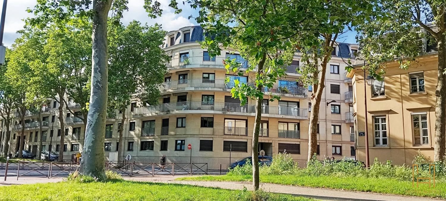 Appartement à louer, 14m², Versailles
