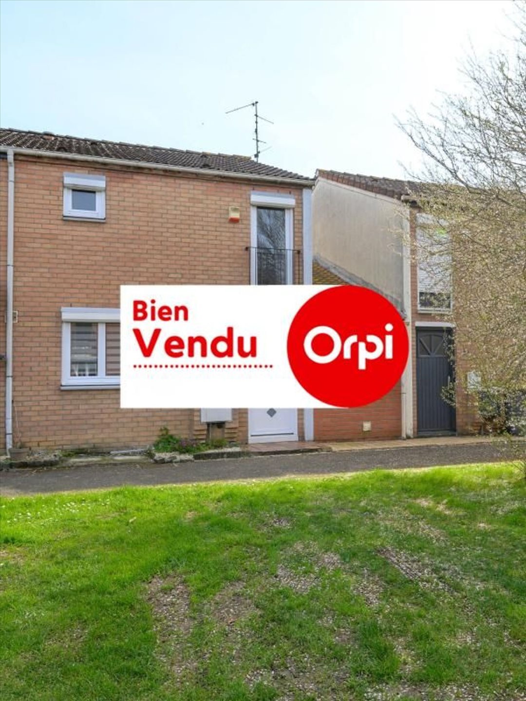 Maison à vendre, 77m², Comines