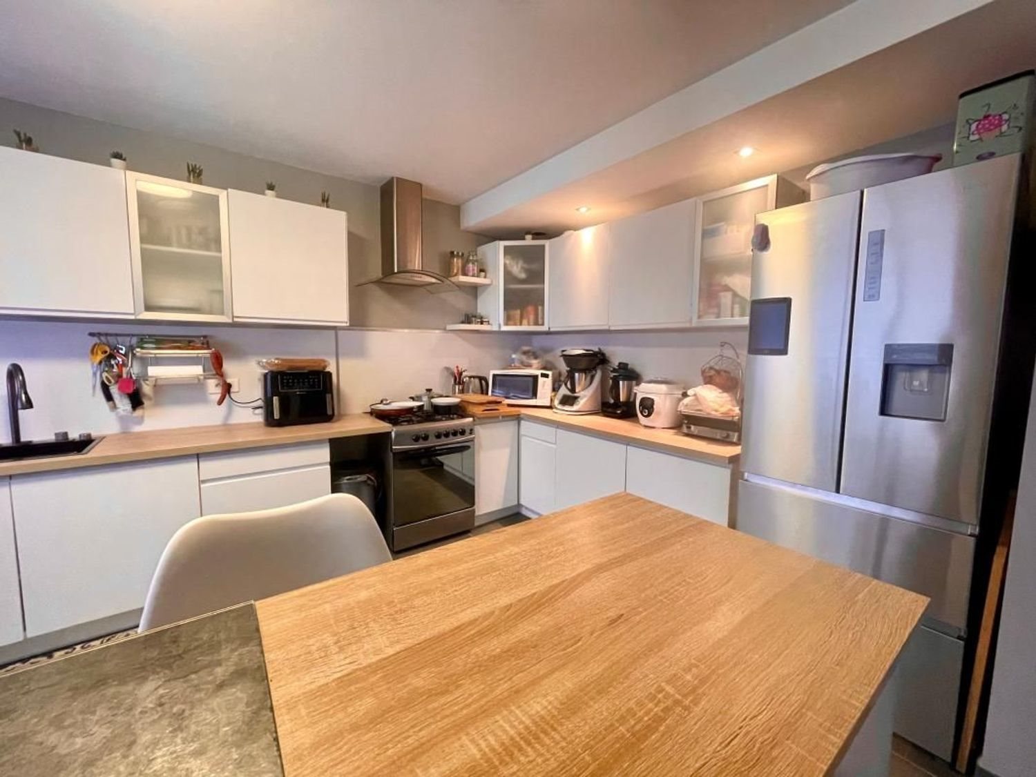 Maison à vendre, 172m², Bruay-sur-l'Escaut