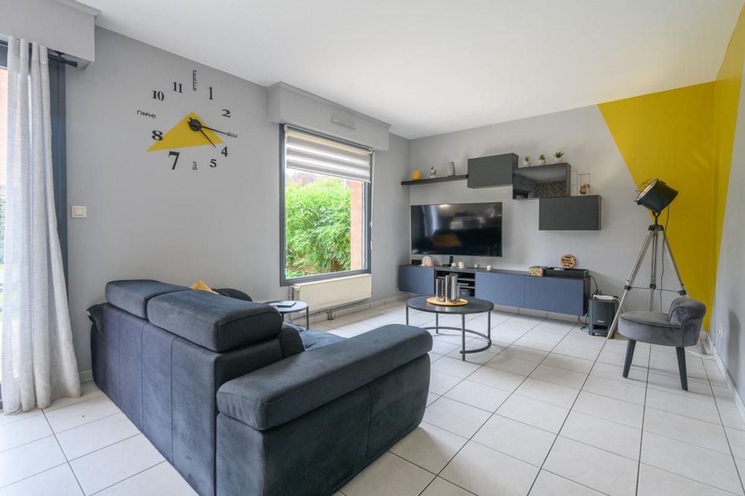 Maison à vendre, 90m², Seclin