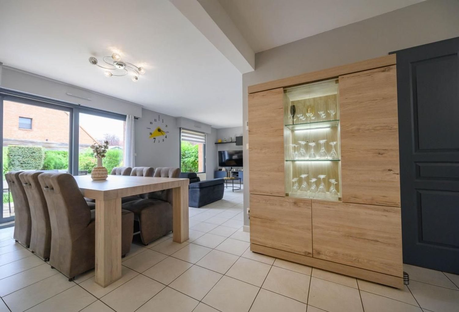 Maison à vendre, 90m², Seclin