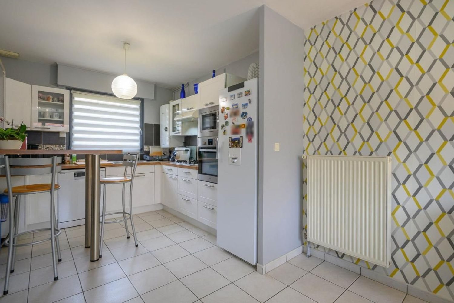 Maison à vendre, 90m², Seclin