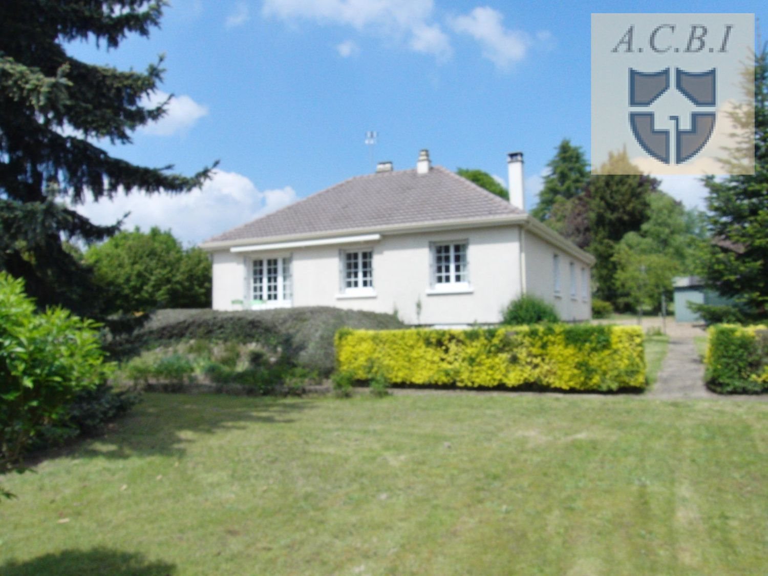 Maison à vendre, 107m², Vendôme