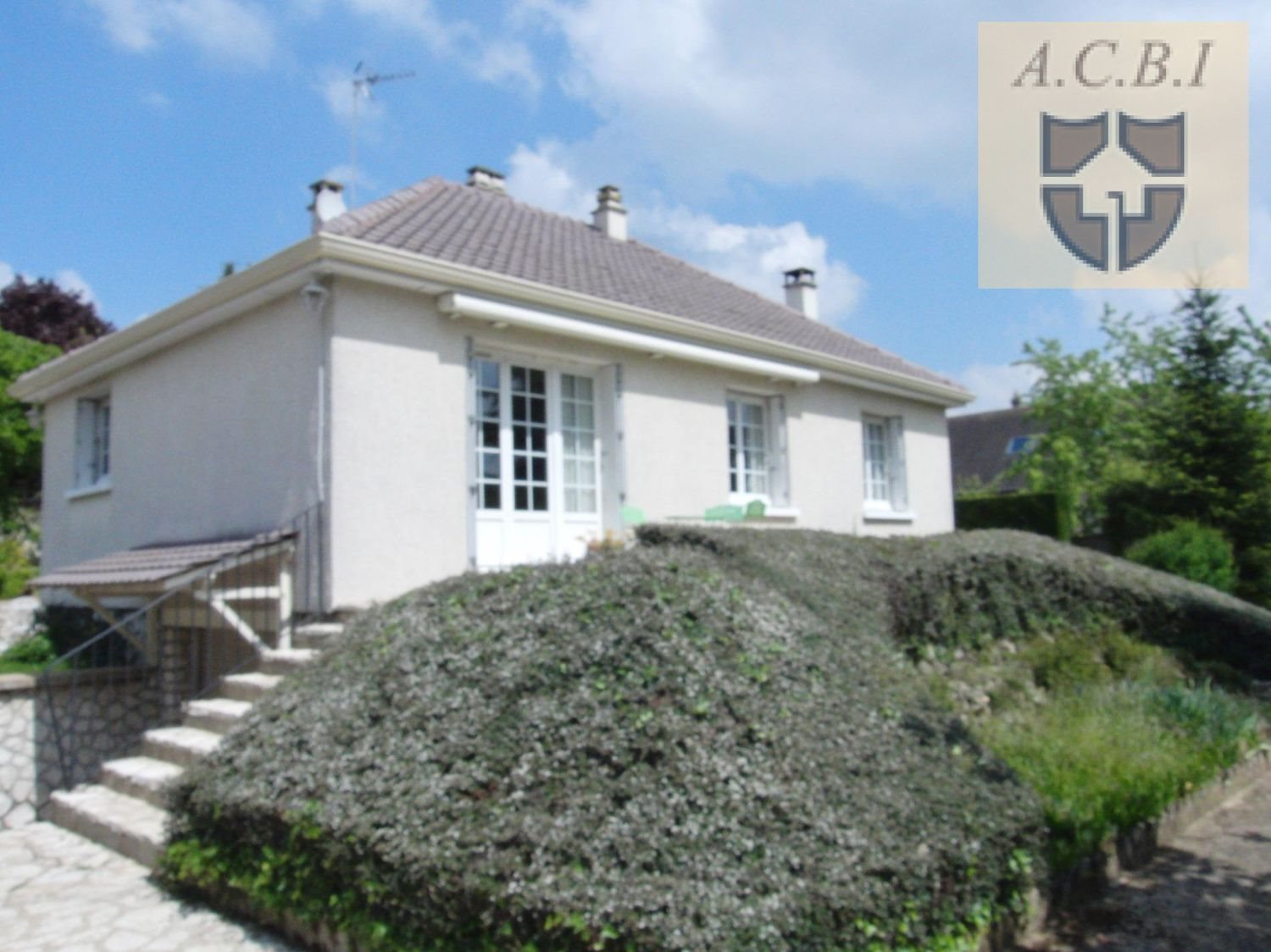 Maison à vendre, 107m², Vendôme