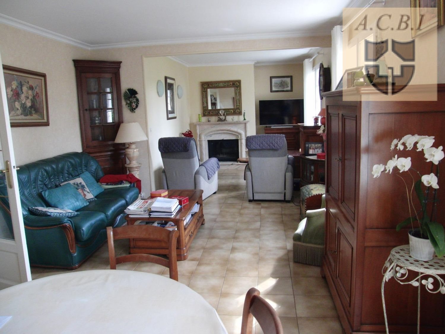 Maison à vendre, 107m², Vendôme
