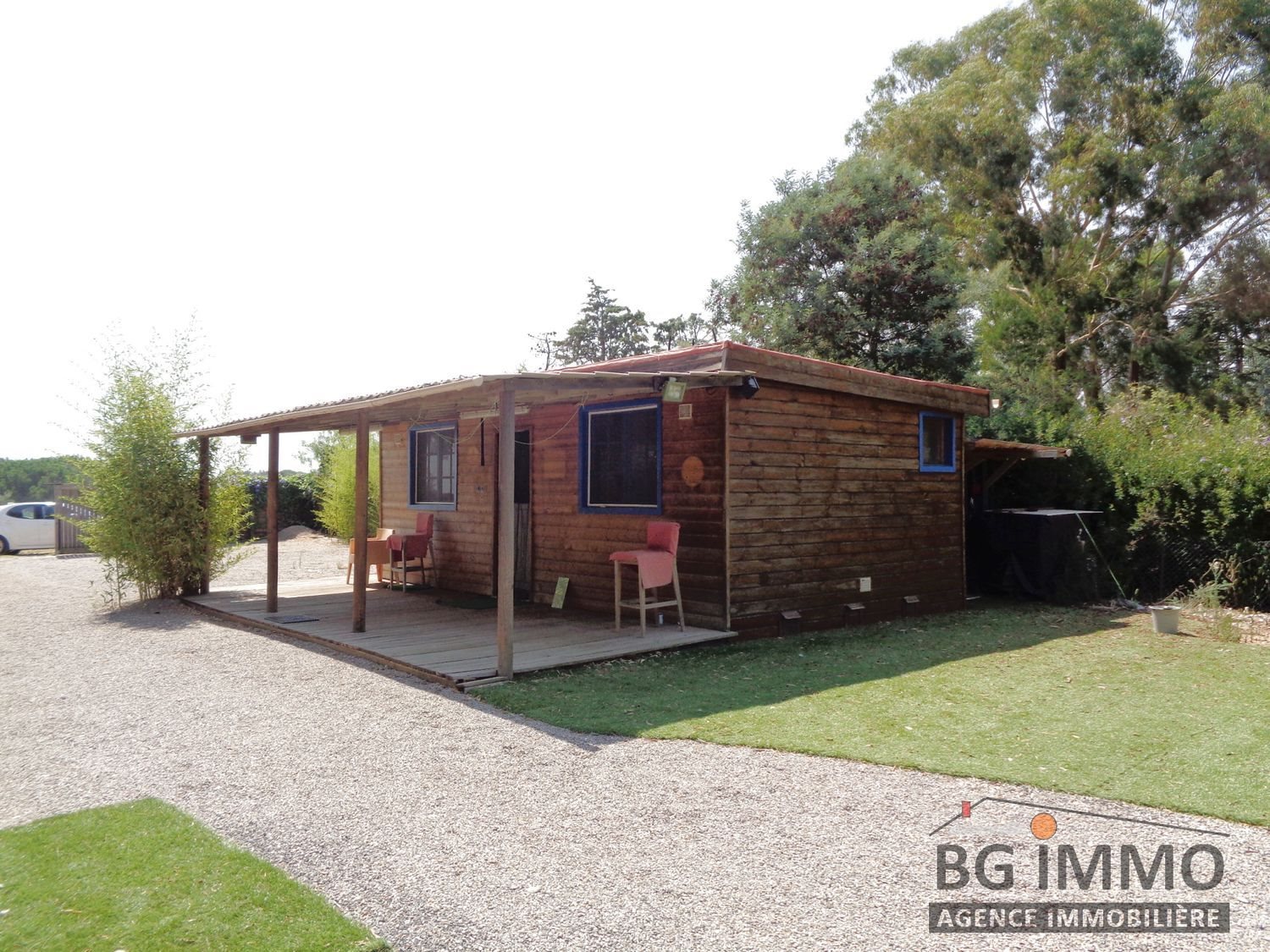 Maison à vendre, 30m², Vias