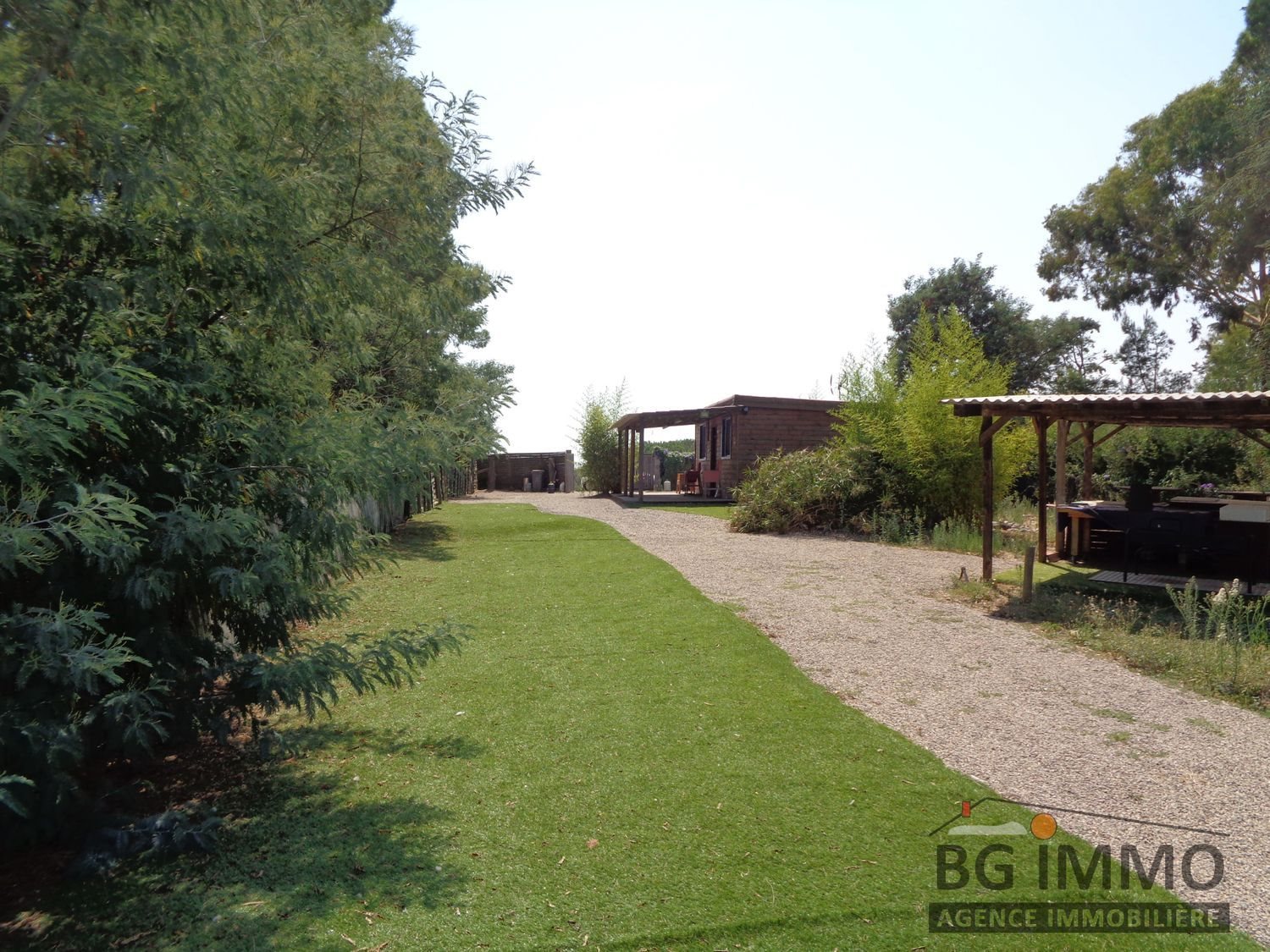 Maison à vendre, 30m², Vias