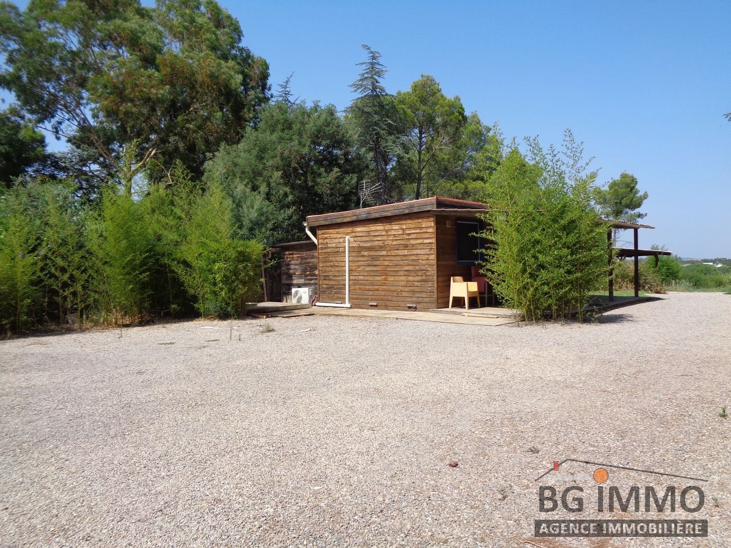 Maison à vendre, 30m², Vias