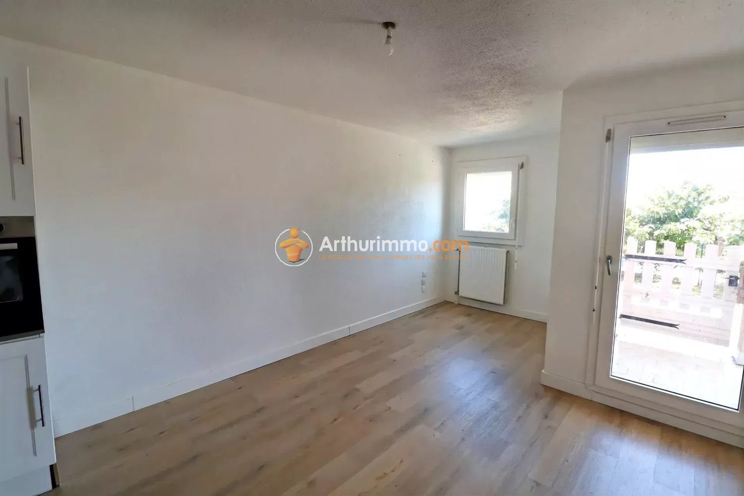Appartement à vendre, 44m², Le Grau-du-Roi