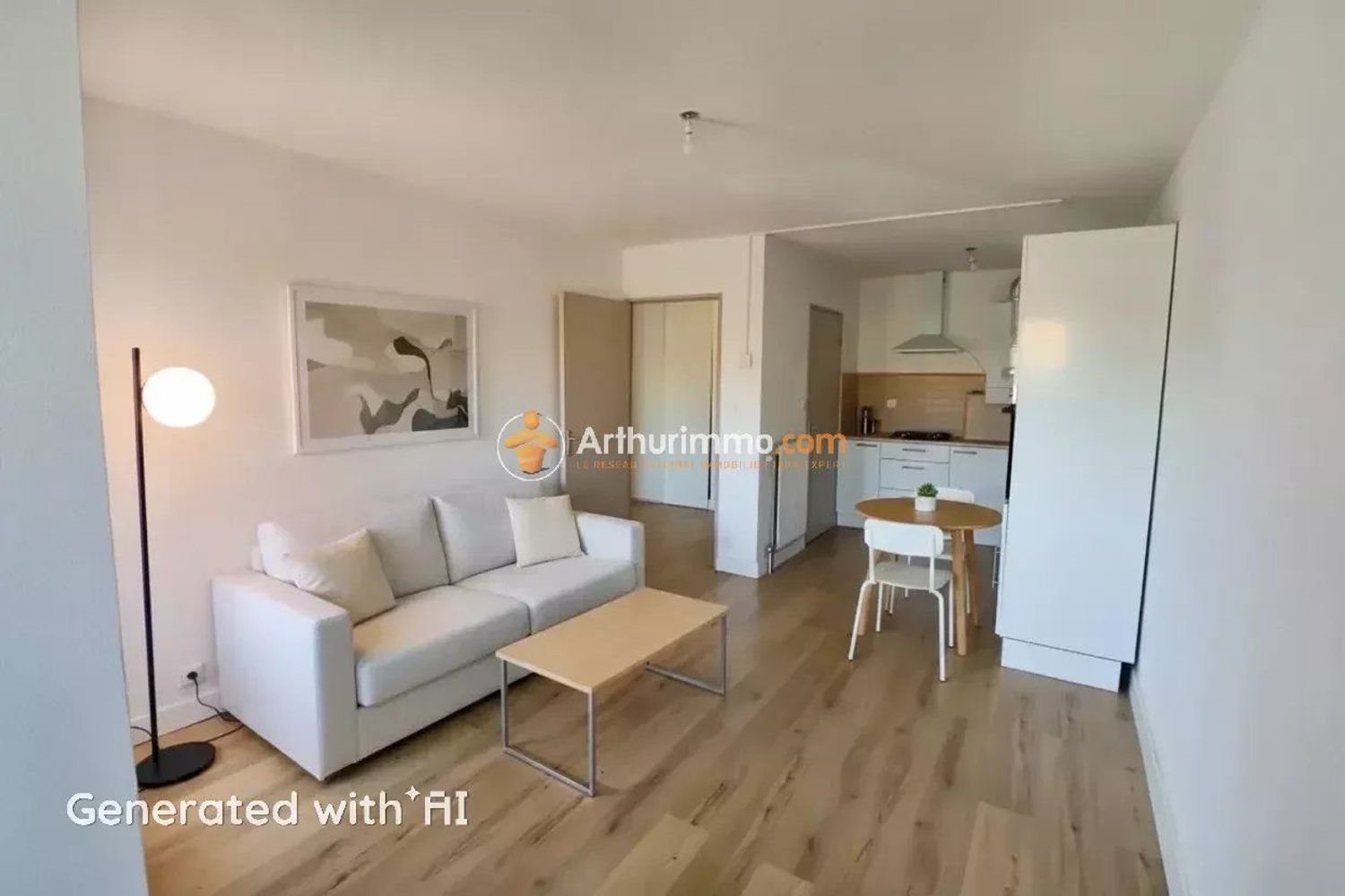 Appartement à vendre, 44m², Le Grau-du-Roi