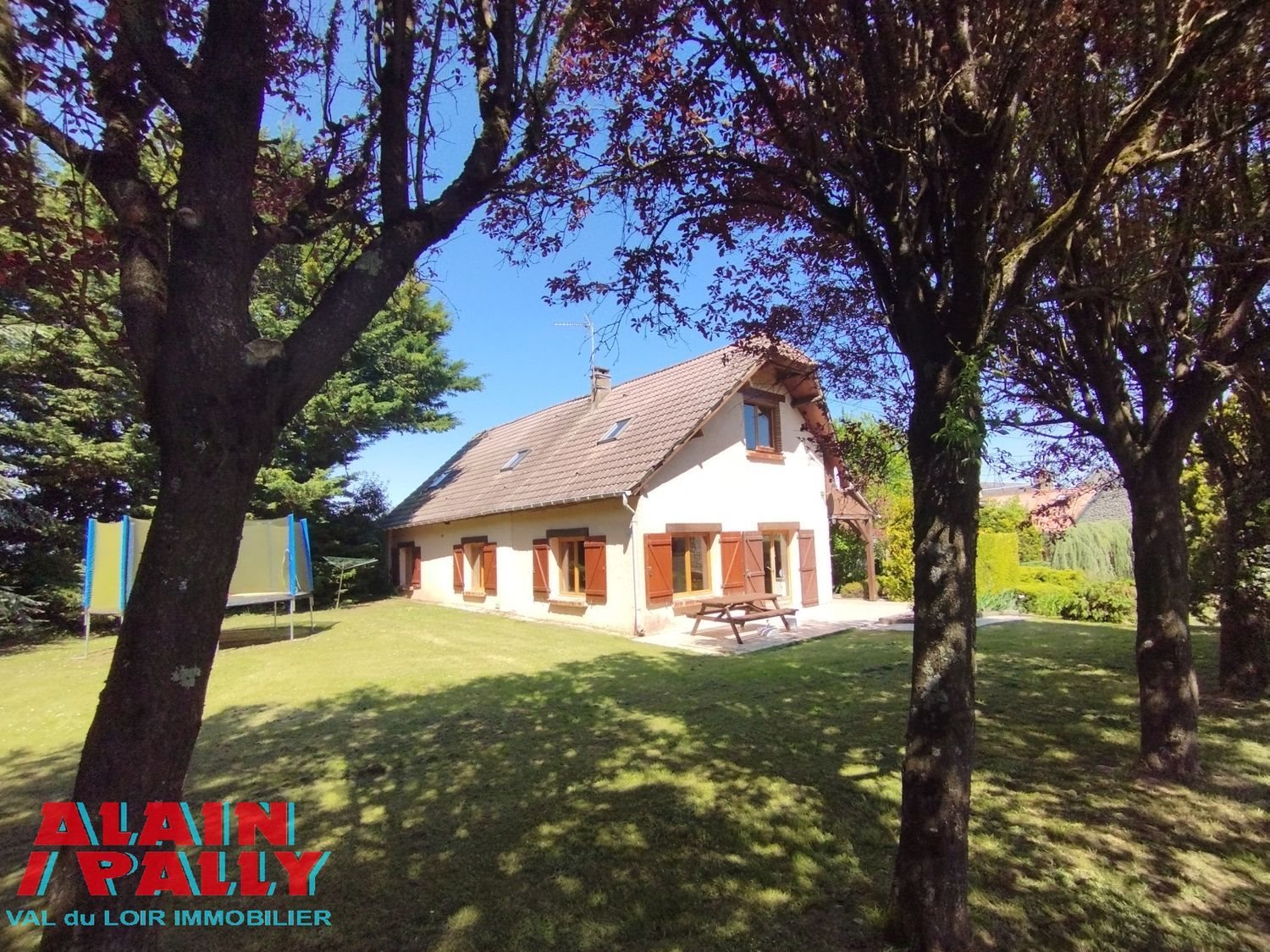 Maison à vendre, 158m², Chartres