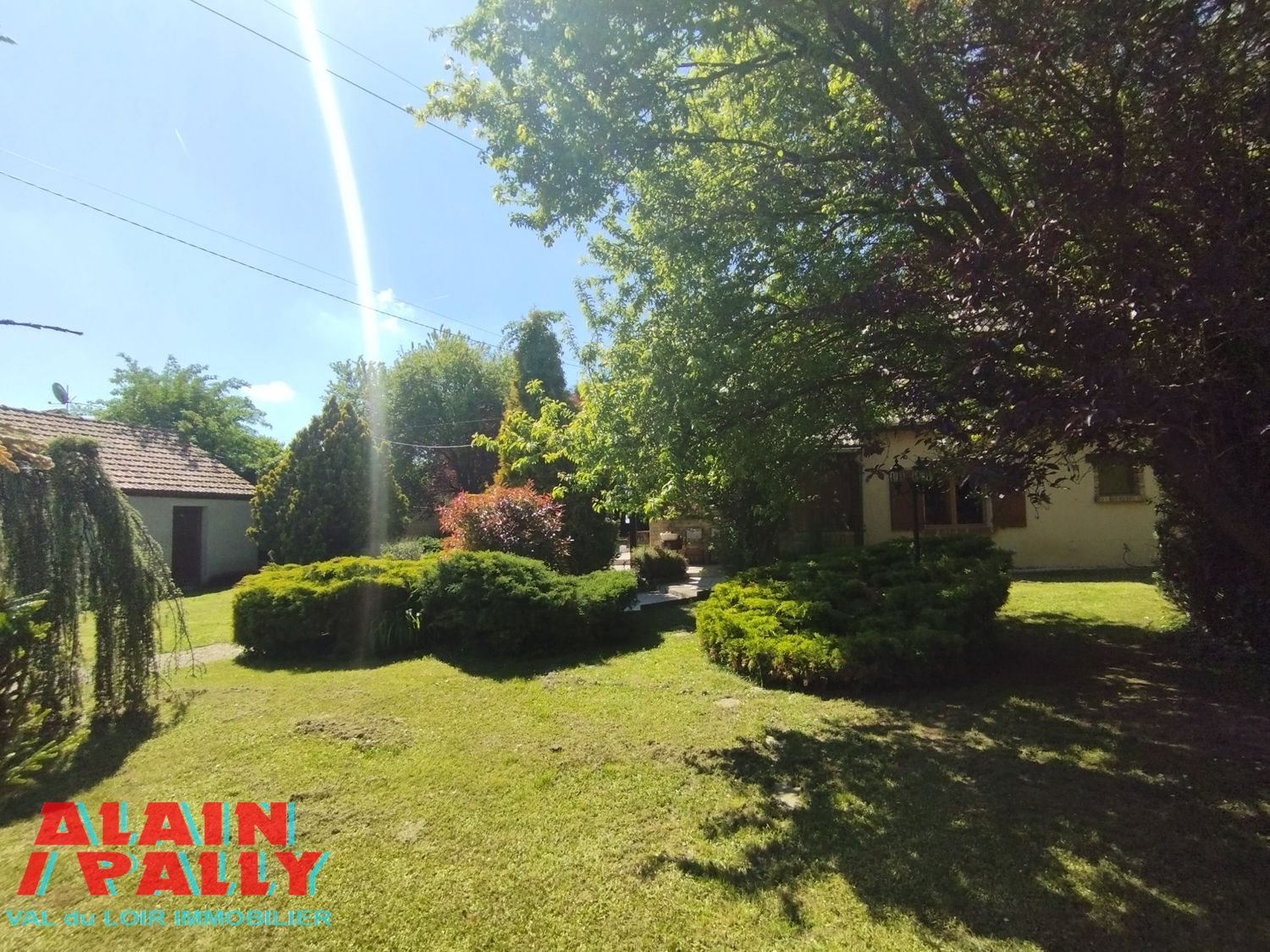 Maison à vendre, 158m², Chartres